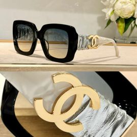 Picture of Chanel Sunglasses _SKUfw56677907fw